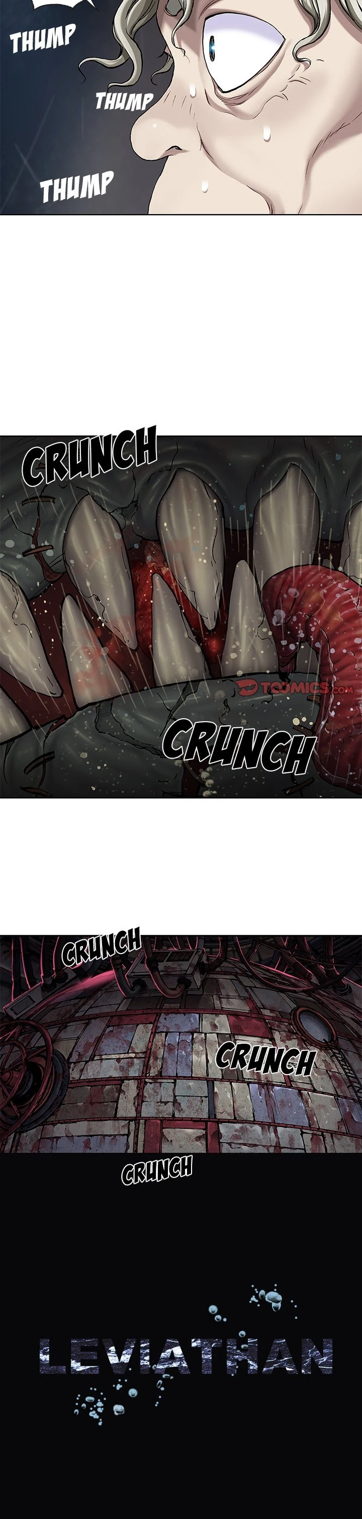 Leviathan capítulo 104, página 8