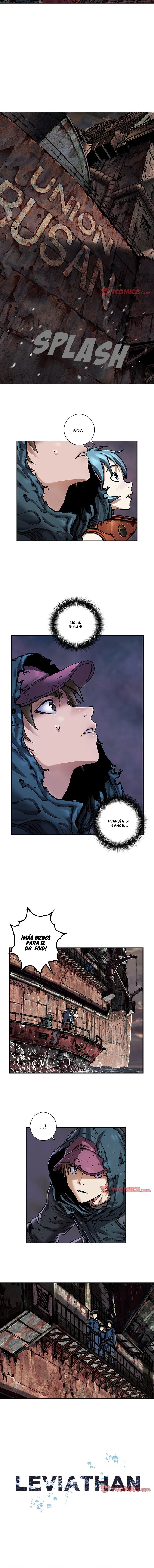 Leviathan capítulo 105, página 7