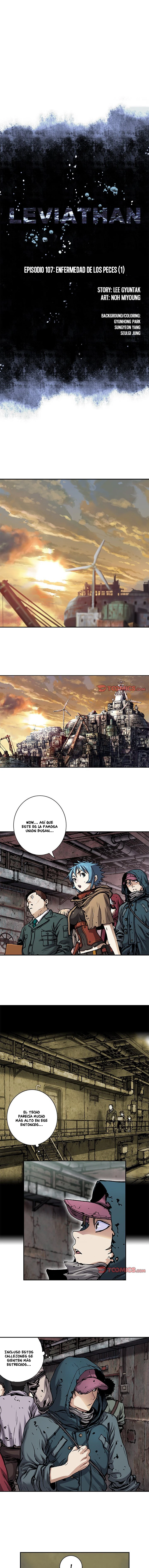 Leviathan capítulo 107, página 2