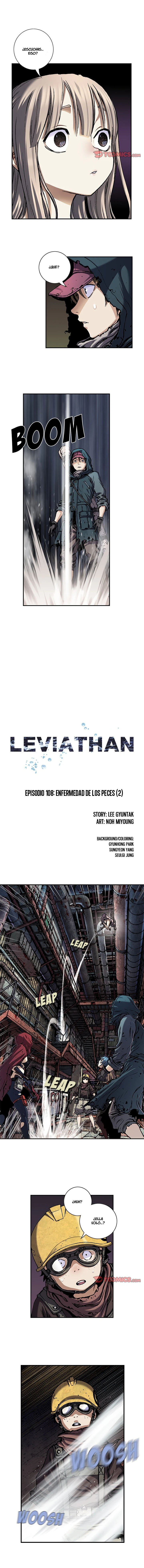 Leviathan capítulo 108, página 2