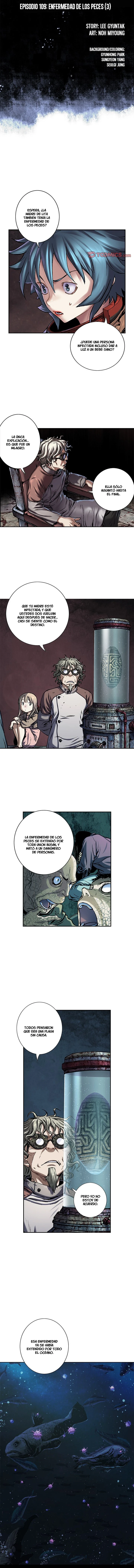 Leviathan capítulo 109, página 3