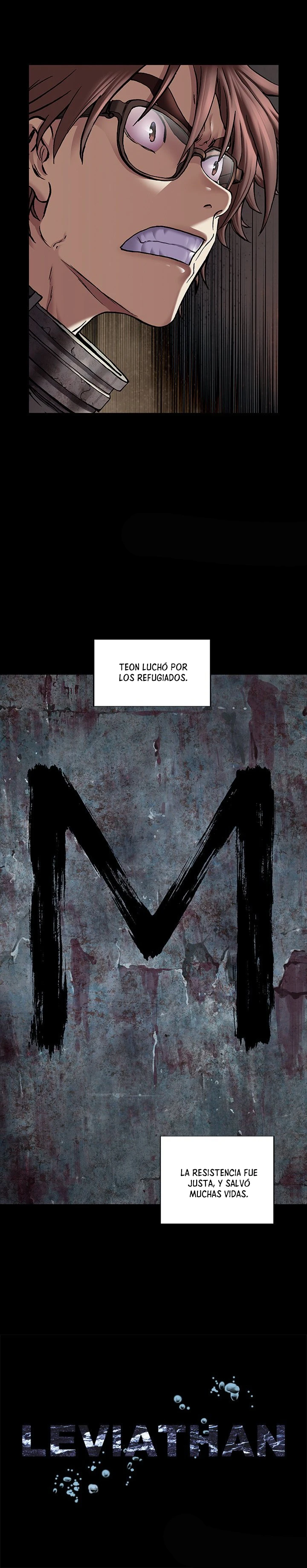 Leviathan capítulo 109, página 10
