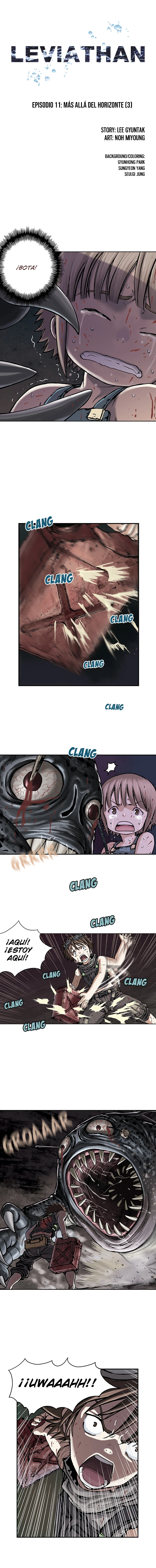 Leviathan capítulo 11, página 2