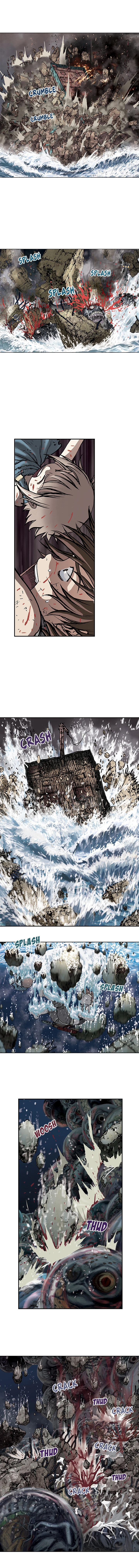 Leviathan capítulo 11, página 6