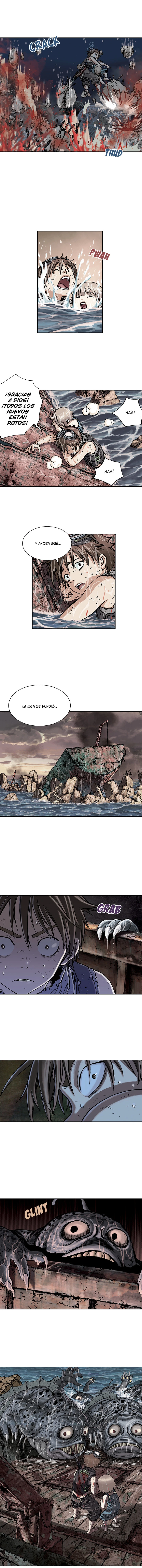 Leviathan capítulo 11, página 7