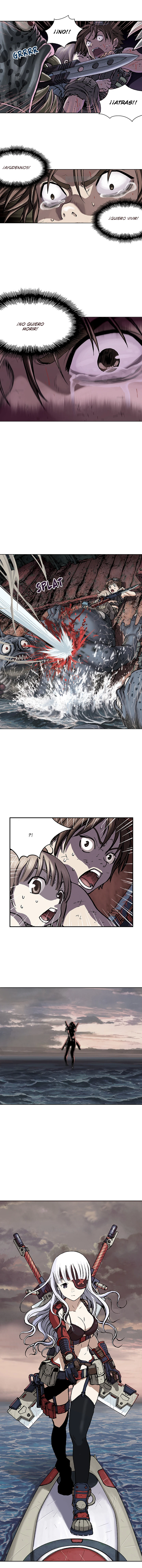 Leviathan capítulo 11, página 9