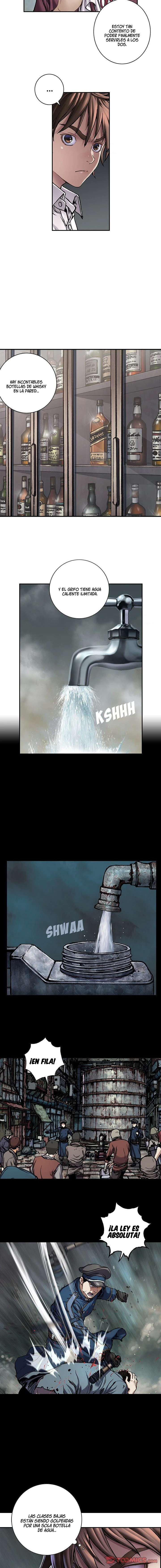 Leviathan capítulo 113, página 7