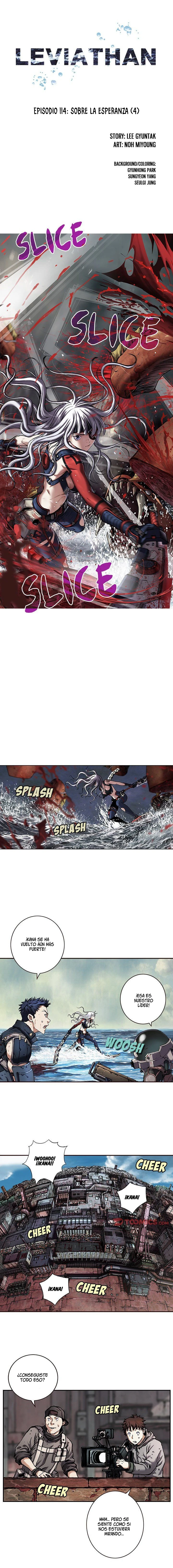 Leviathan capítulo 114, página 2