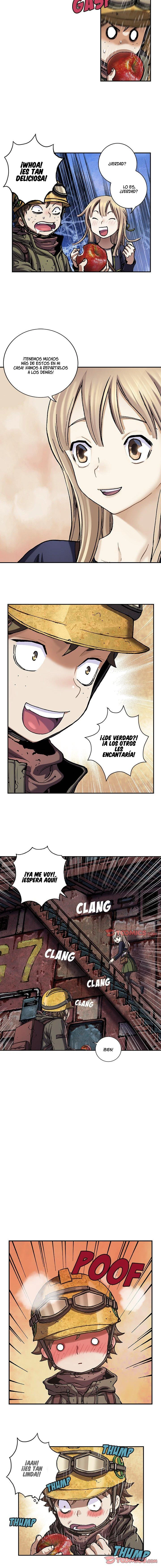 Leviathan capítulo 115, página 7