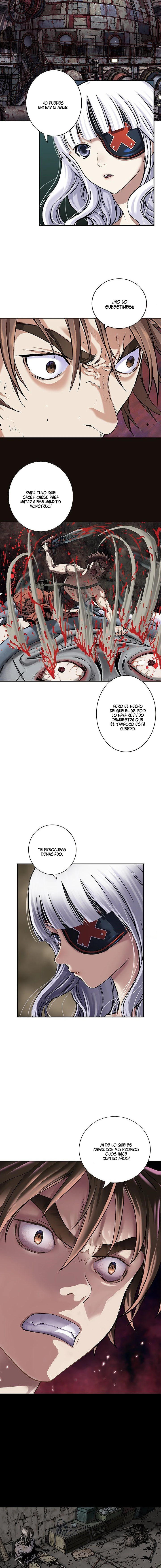 Leviathan capítulo 116, página 7