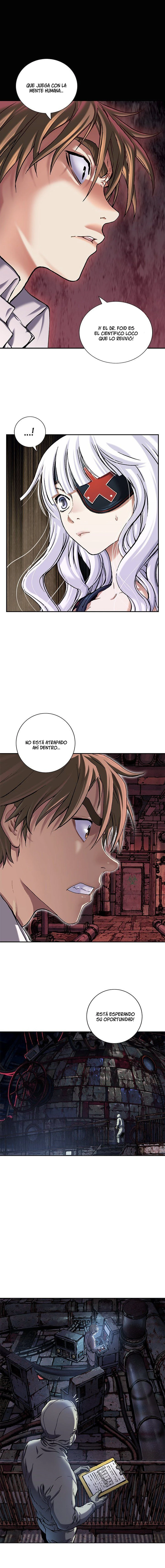 Leviathan capítulo 116, página 9