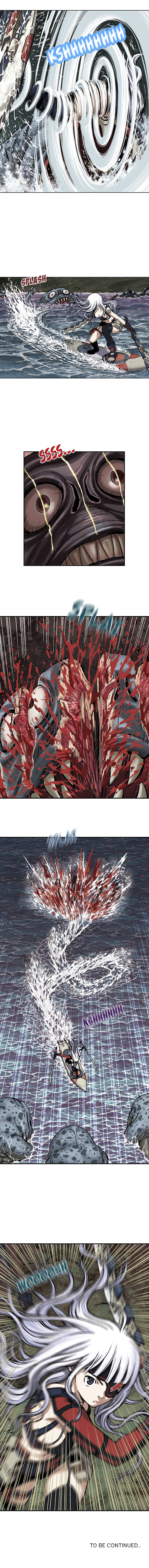 Leviathan capítulo 12, página 10