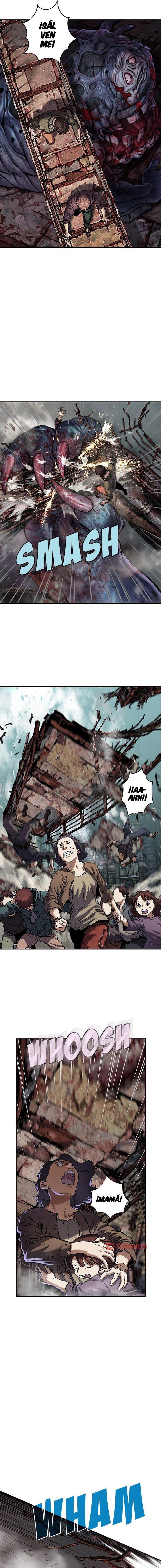 Leviathan capítulo 120, página 5