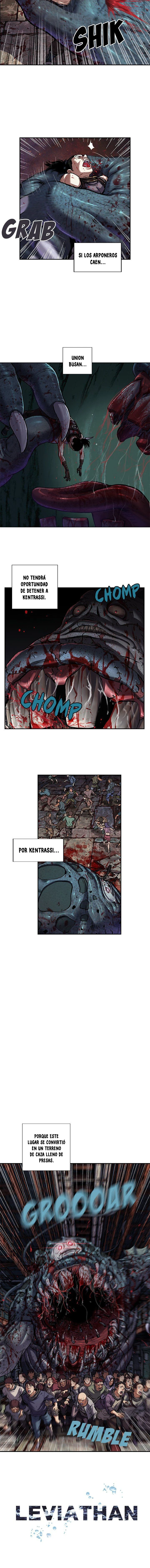 Leviathan capítulo 120, página 11