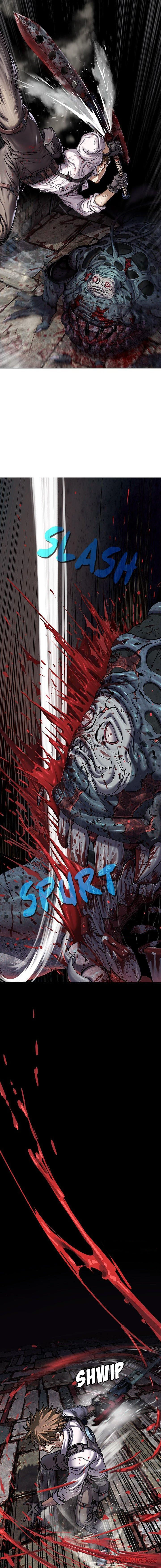 Leviathan capítulo 121, página 7