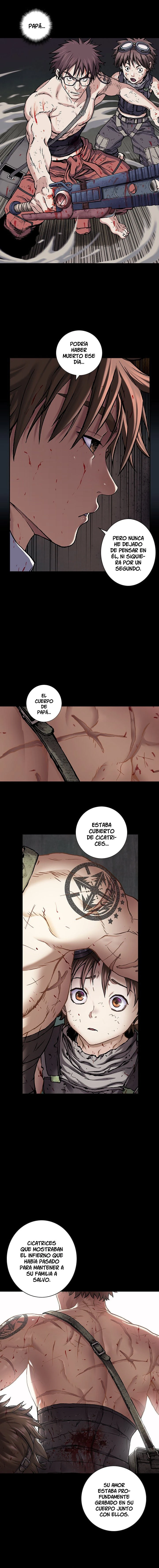 Leviathan capítulo 122, página 3