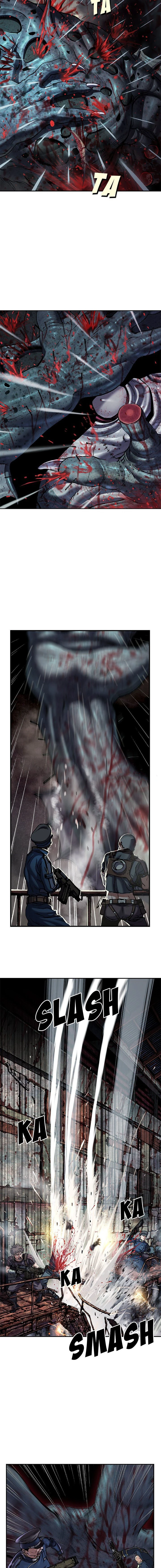Leviathan capítulo 123, página 3