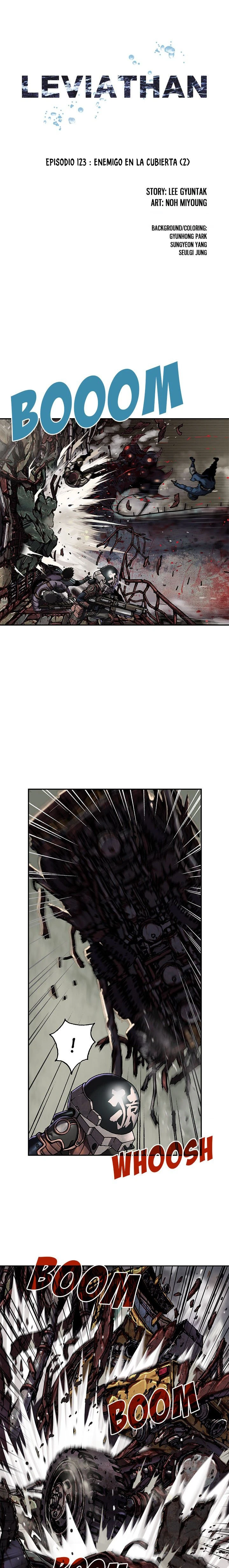 Leviathan capítulo 124, página 2