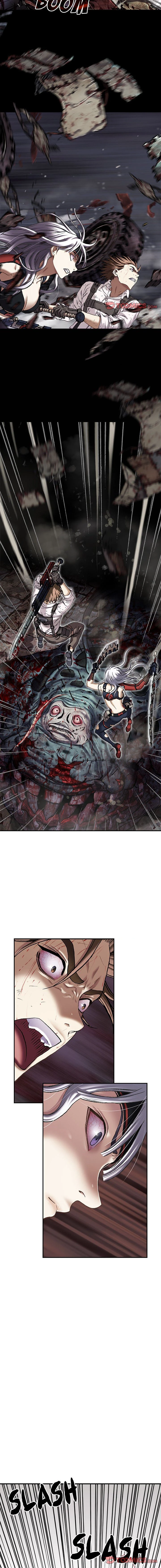 Leviathan capítulo 124, página 3