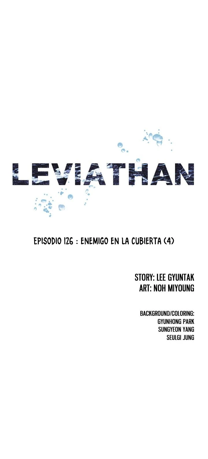 Leviathan capítulo 126, página 2