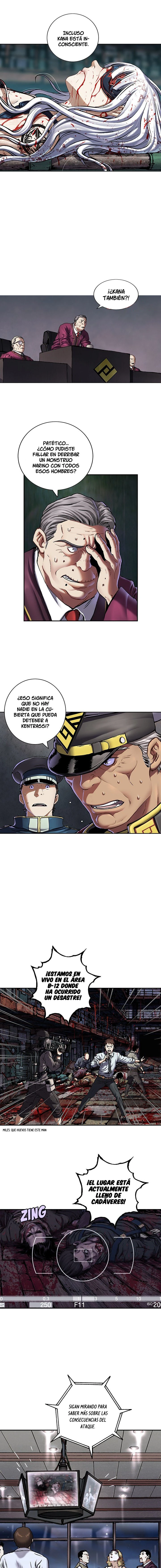 Leviathan capítulo 127, página 8
