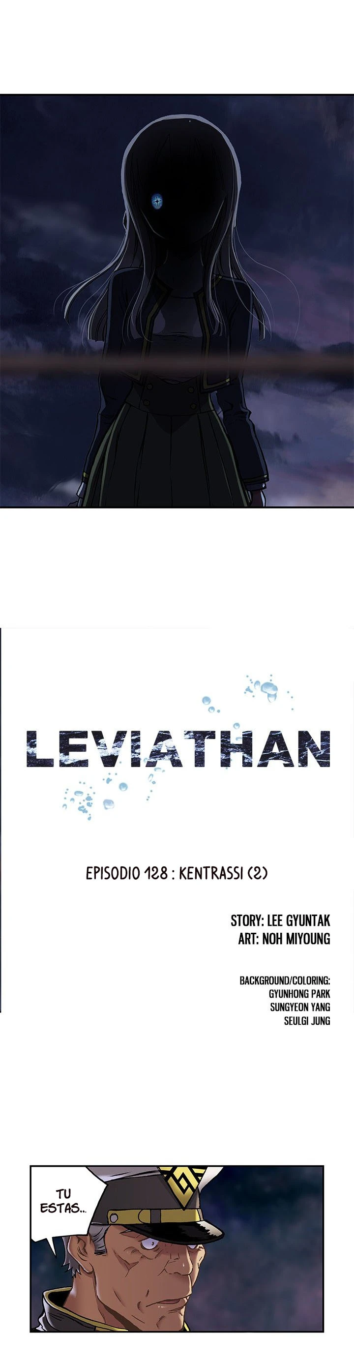 Leviathan capítulo 128, página 2