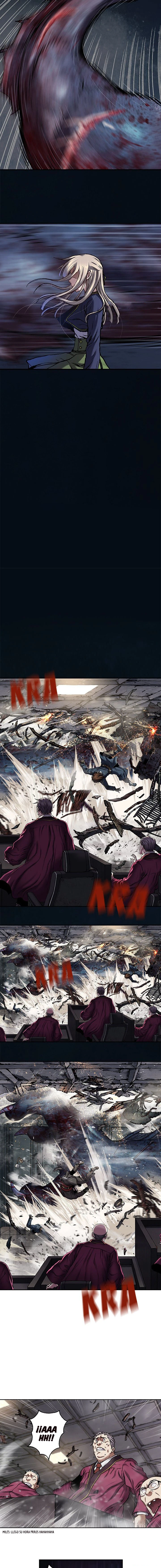 Leviathan capítulo 128, página 4