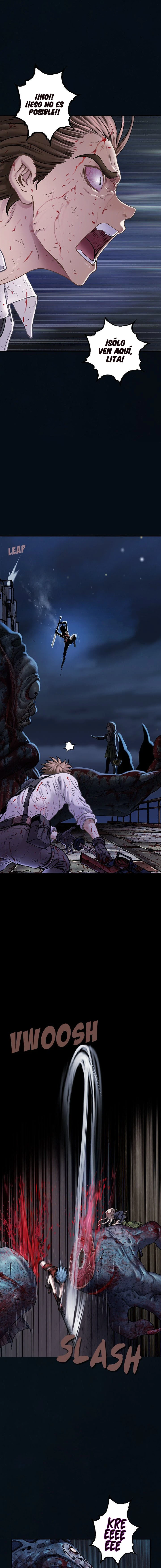 Leviathan capítulo 129, página 3