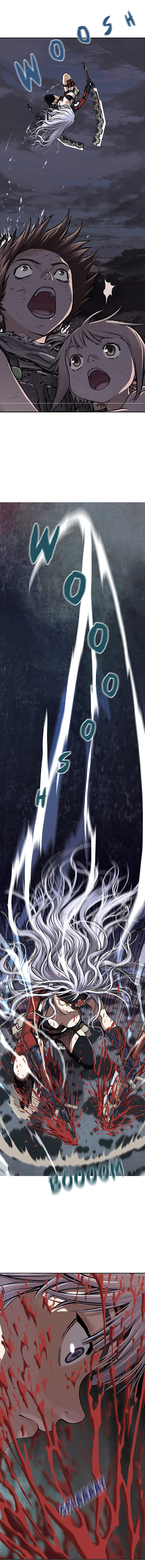 Leviathan capítulo 13, página 7