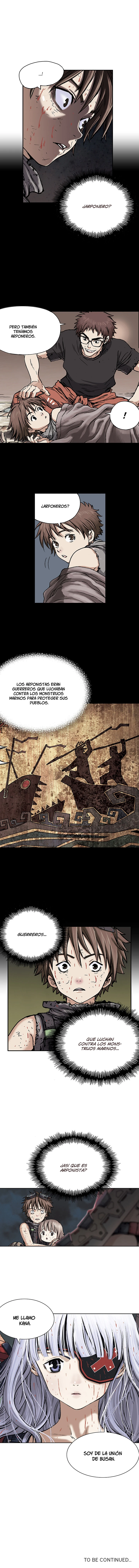 Leviathan capítulo 13, página 10