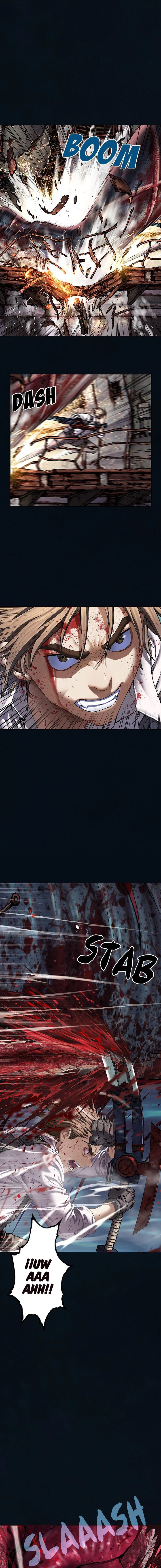 Leviathan capítulo 130, página 4