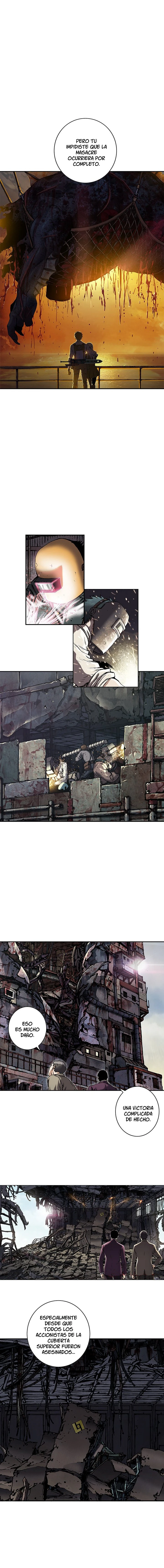 Leviathan capítulo 131, página 9
