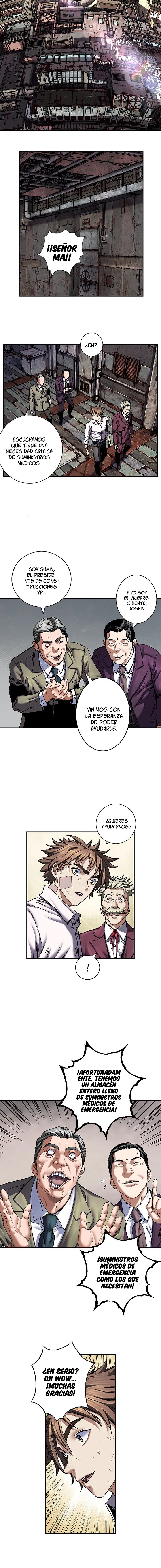 Leviathan capítulo 132, página 4