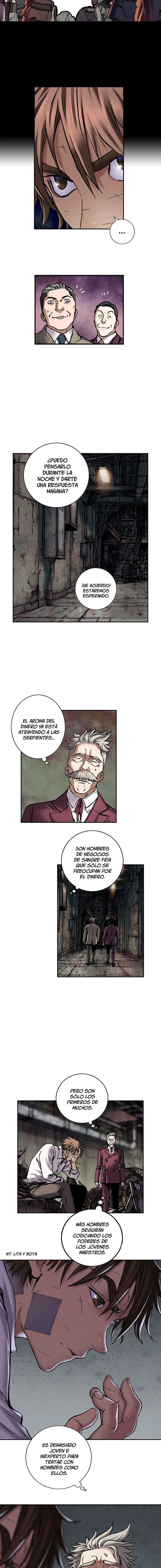 Leviathan capítulo 132, página 7