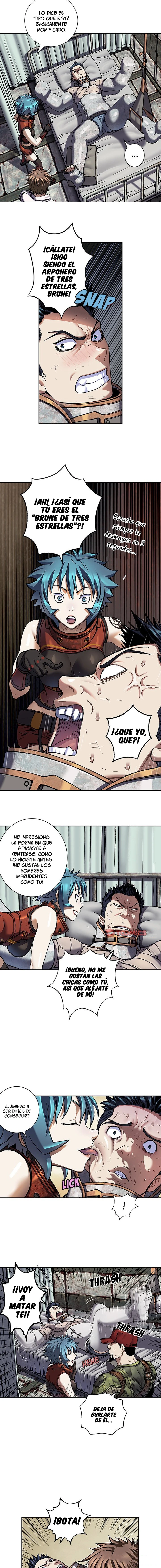 Leviathan capítulo 132, página 10
