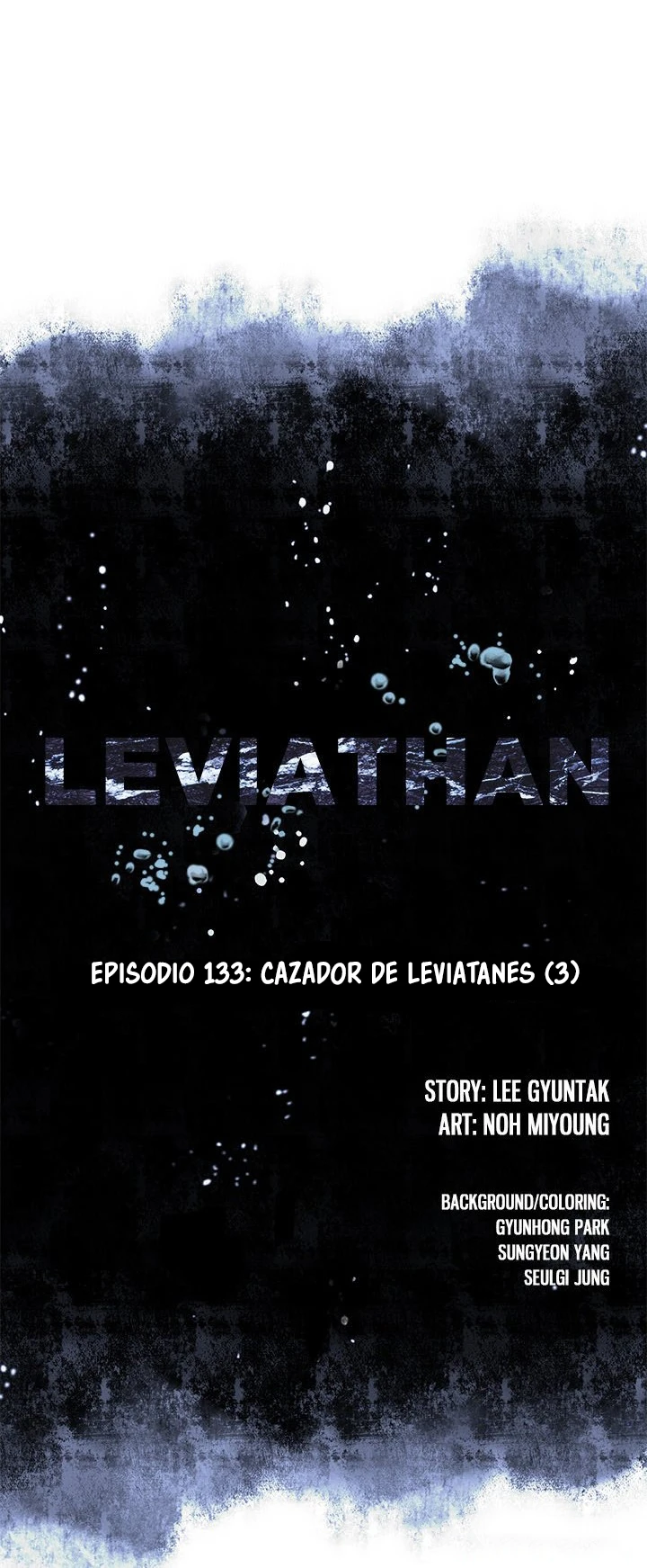 Leviathan capítulo 133, página 2