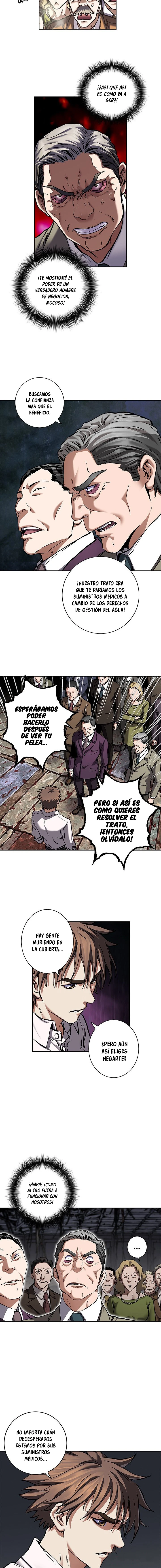 Leviathan capítulo 133, página 8