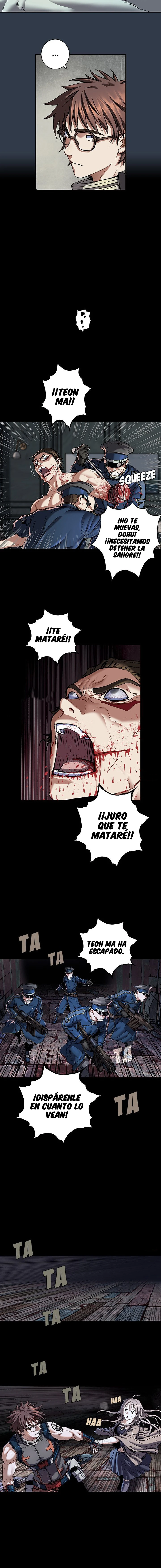Leviathan capítulo 134, página 6