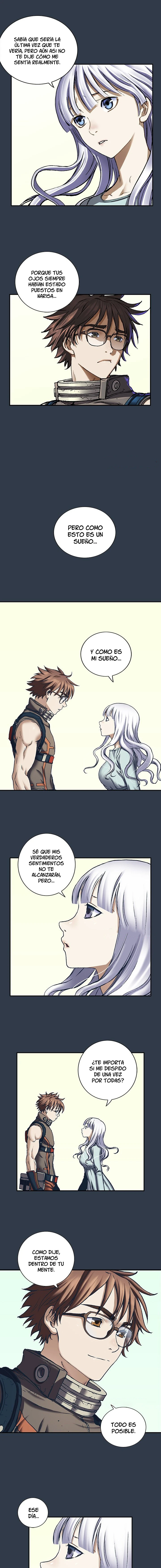 Leviathan capítulo 134, página 11