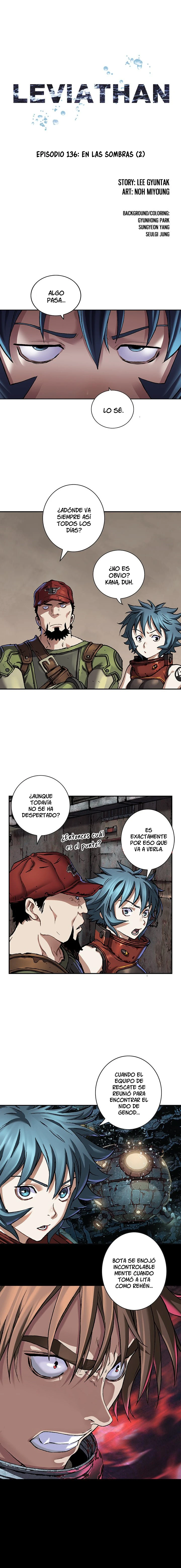Leviathan capítulo 136, página 2