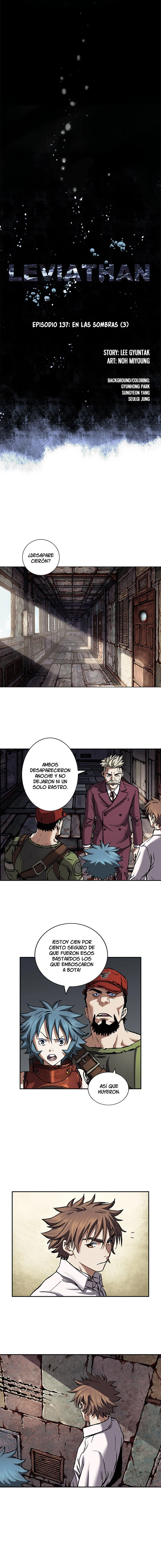 Leviathan capítulo 137, página 2