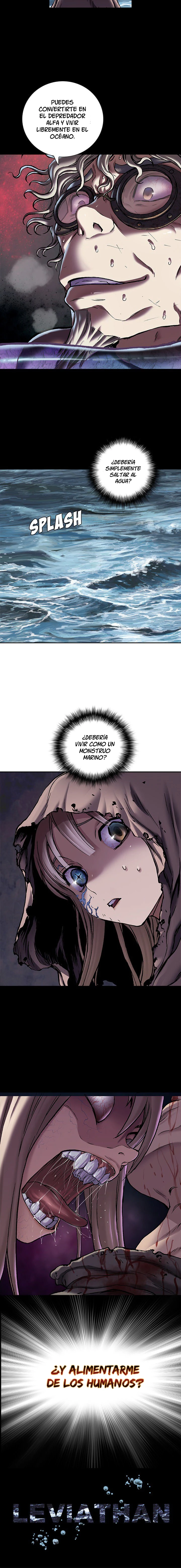 Leviathan capítulo 137, página 11