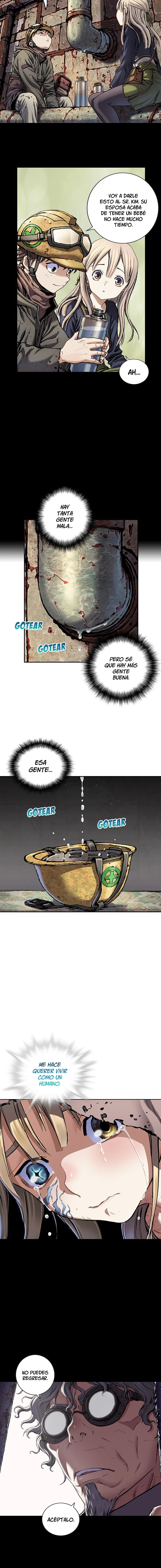 Leviathan capítulo 138, página 4