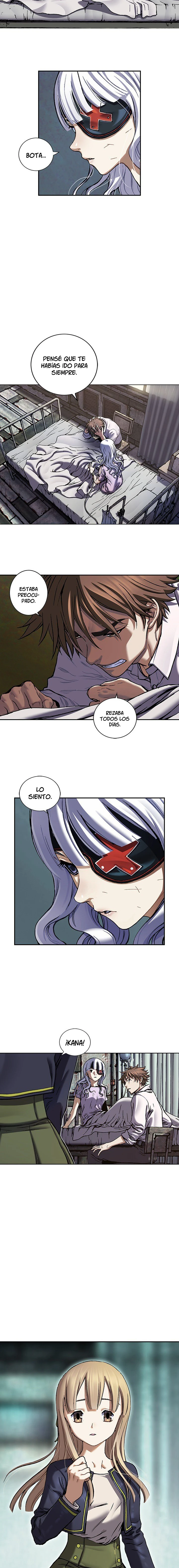 Leviathan capítulo 138, página 9