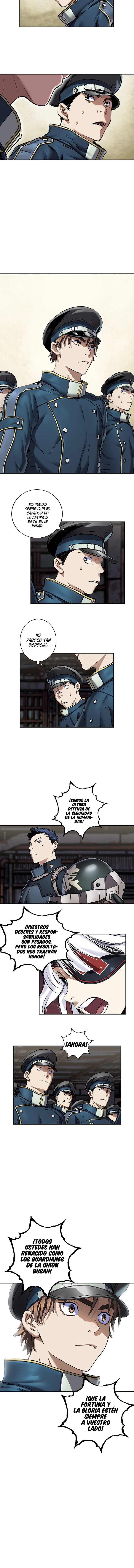 Leviathan capítulo 139, página 4