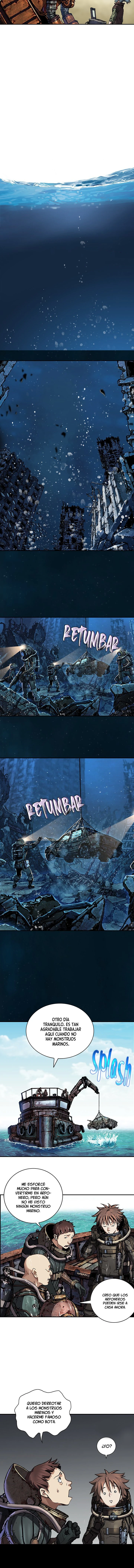 Leviathan capítulo 139, página 10