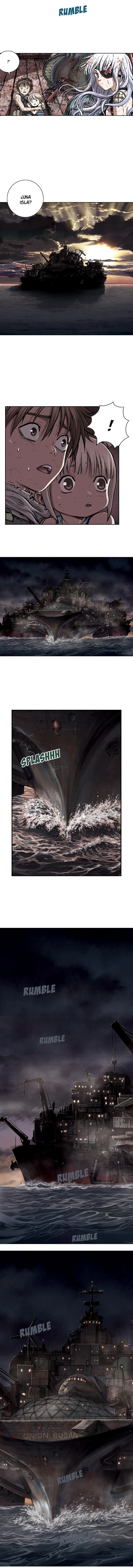 Leviathan capítulo 14, página 3