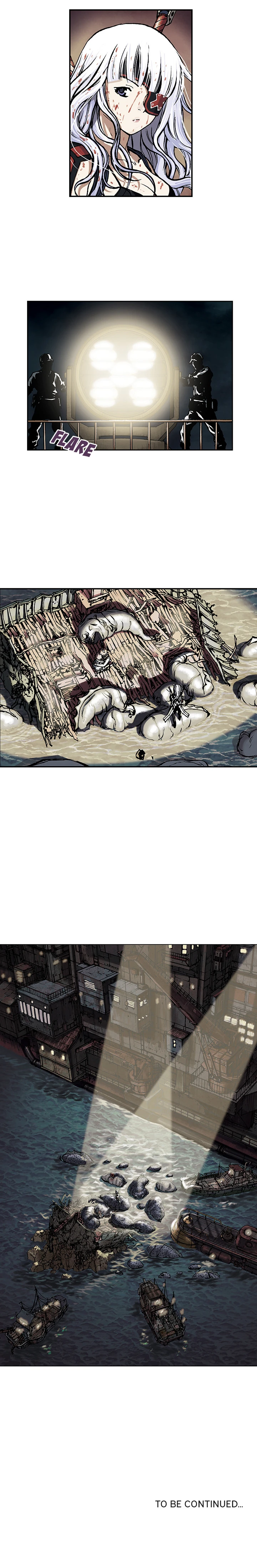 Leviathan capítulo 14, página 9
