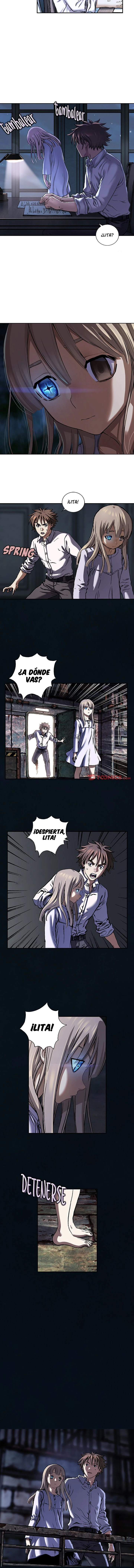 Leviathan capítulo 140, página 5