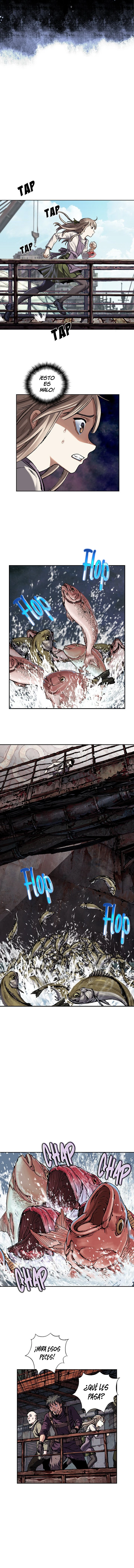 Leviathan capítulo 143, página 3